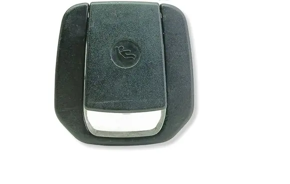 BMW 1 E82 E88 ISOFIX cover 7118673
