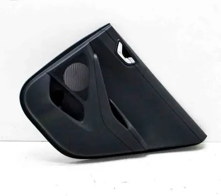 Hyundai Ioniq Rear door card panel trim 83340G2000 93580G2010