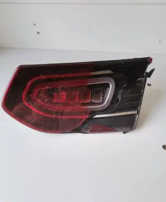 Mercedes-Benz GLC C253 Tailgate rear/tail lights A2539061302