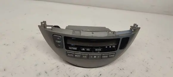 Toyota Previa (XR30, XR40) II Climate control unit 559002J130