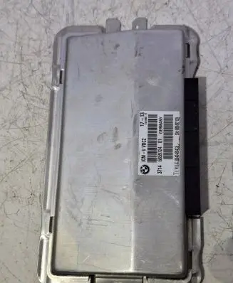 BMW 5 GT F07 Suspension control unit/module 000492159 6859724 00404884G6
