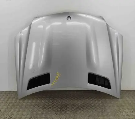 Mercedes-Benz GL X164 Engine bonnet/hood A1648800257