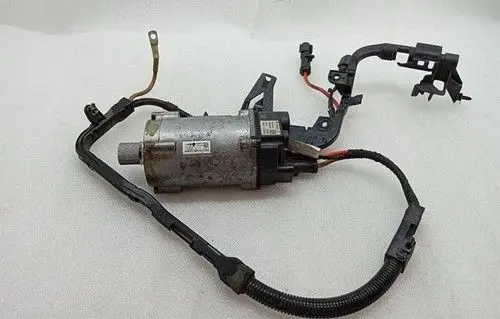 Porsche 718 Cayman 982 982c Steering rack 99134700666