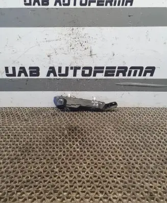 KIA Ceed Front bumper mounting bracket 86516A2000