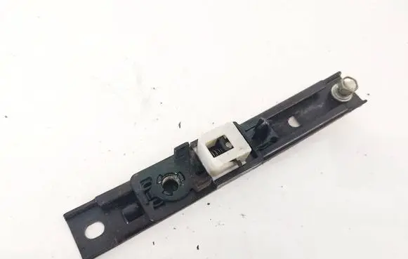 Honda Civic Seat belt adjustment rail 29857