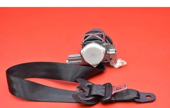 Citroen C4 Cactus Front seatbelt 98009730XX