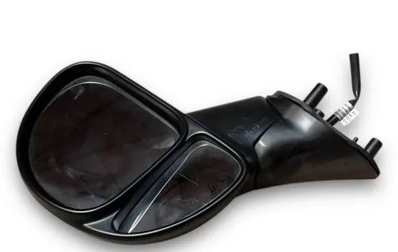 Fiat Multipla Front door electric wing mirror W25 735252081