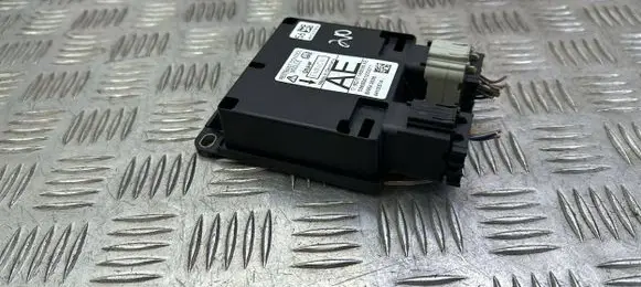 Ford Transit Airbag control unit/module 6C1T14B056AE 44100514 53605301273371