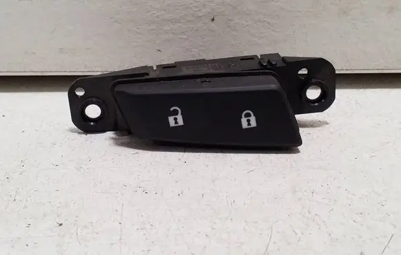 Chevrolet Orlando Central locking switch button 96936168 94831154
