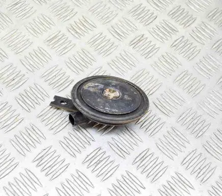 Hyundai Santa Fe Horn signal 9661038102