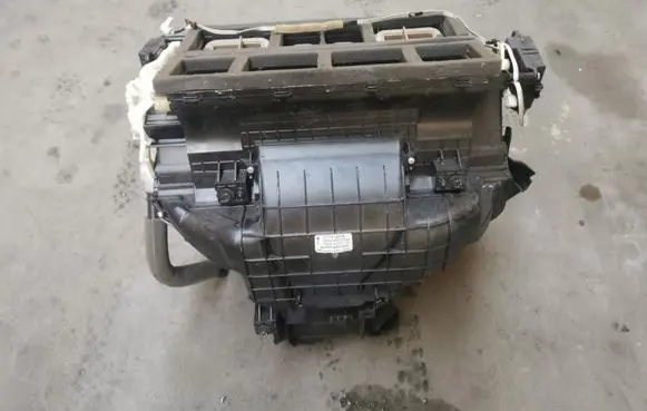 Nissan Murano Z51 Interior heater climate box assembly 271101AA0A