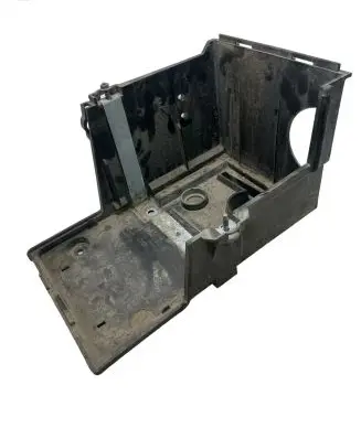 Volvo V50 Battery box tray 30667941