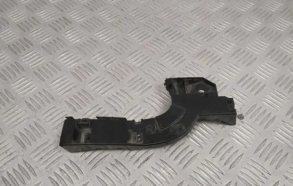 Ford Ranger Front bumper mounting bracket UR87500T1
