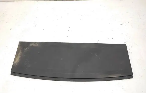 BMW 3 GT F34 Parcel shelf 7325329 51467325329