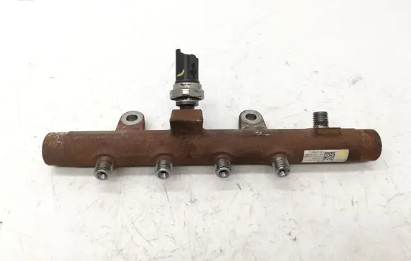 Nissan Juke I F15 Fuel main line pipe A2C20005031