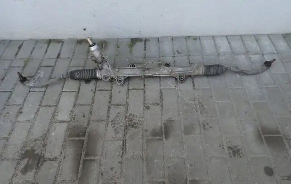 Volkswagen Transporter - Caravelle T6 Steering rack 7E1422055T