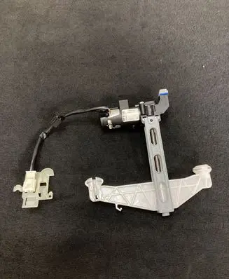 BMW X6 F16 Seat adjustment motor 7299681X 939501107