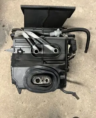 Nissan X-Trail T30 Interior heater climate box assembly 3J11030840 3F12030850 278308H900