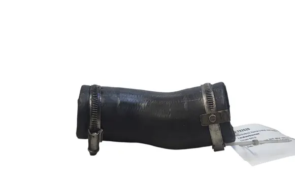 Citroen DS3 Intercooler hose/pipe 9684307380