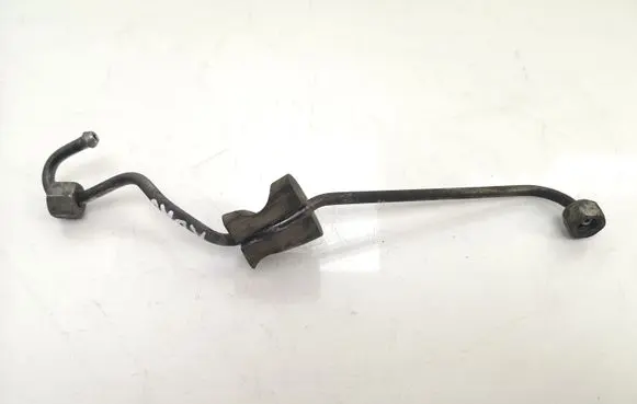BMW 5 E60 E61 Fuel main line pipe