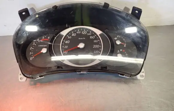 Hyundai Tucson JM Speedometer (instrument cluster)