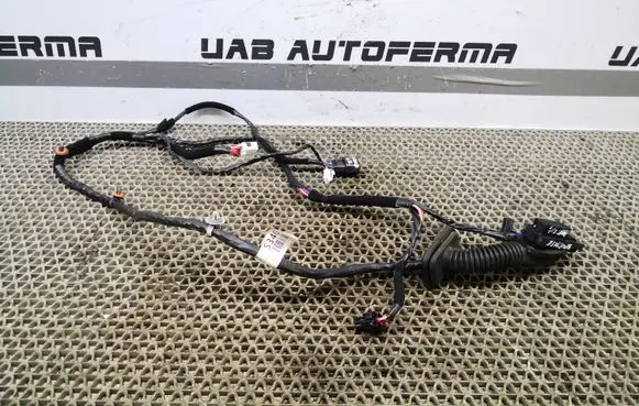 KIA Sportage Front door wiring loom 916303U340