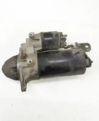 Opel Zafira A Starter motor