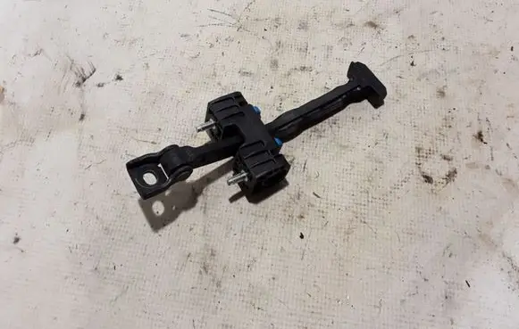 Mercedes-Benz Sprinter W907 W910 Front door check strap stopper A9107201700