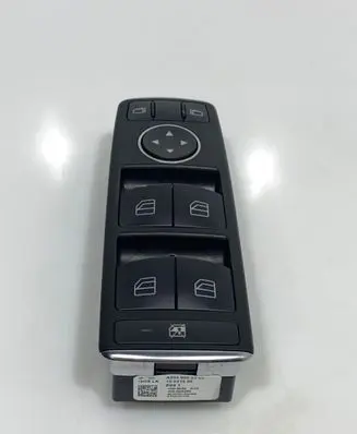 Mercedes-Benz C W204 Electric window control switch A2049055302