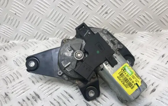 Mercedes-Benz ML W166 Rear window wiper motor A2518200042