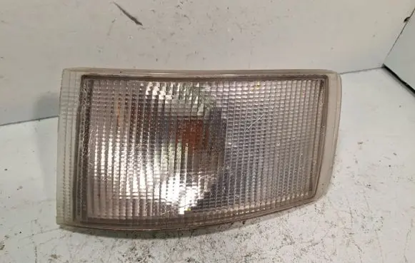 Citroen Jumper Front indicator light 35710747