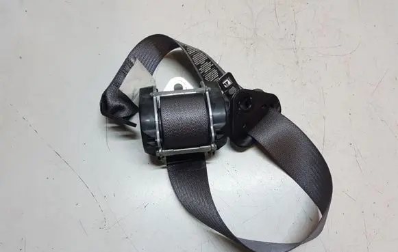 Dodge Caliber Rear seatbelt 041092 6035801D5C