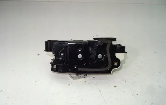 Seat Leon (5F) Front door lock 5K1837016E