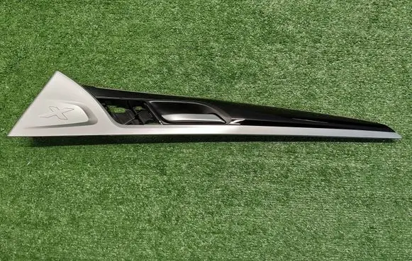 BMW X3 G01 Front door interior handle 7410290