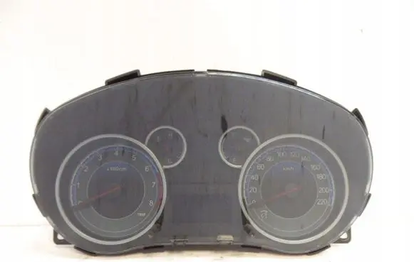 Fiat Sedici Speedometer (instrument cluster)