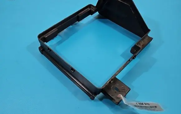 Peugeot 3008 II Center console 9810617180 IMPRK1534975
