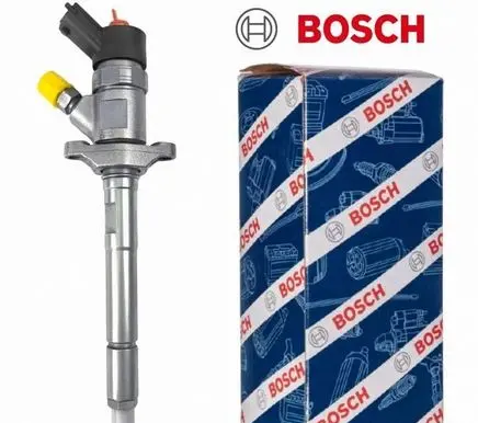 Lancia Musa Fuel injector 0445110259