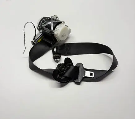BMW 4 F32 F33 Front seatbelt 7284486 34143193