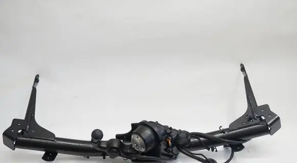Cupra Terramar Tow bar 83A800495C 1572234 10081976001
