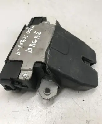 Ford S-MAX Tailgate/trunk/boot lock/catch/latch 223811
