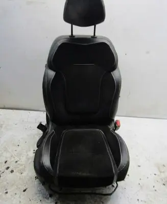 Renault Megane IV Front passenger seat 1111