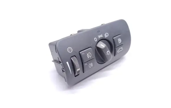 Volvo S80 Light switch 30739434 10093575
