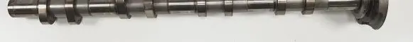 Ford Transit Camshaft BK2Q-6A273-AB