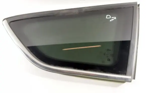 Ford Kuga II Rear side window CV44S29750D 43R001604