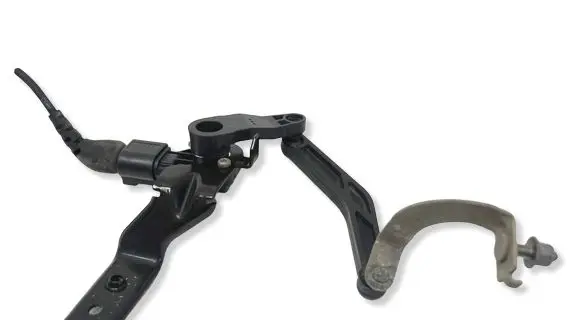 Cupra Formentor Rear air suspension level height sensor 5WA907127