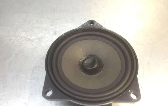 Mini One - Cooper Coupe R56 Front door speaker 430407858651 6513342819601 18820010