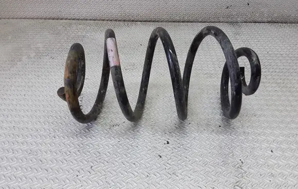 Nissan Note (E11) Rear coil spring