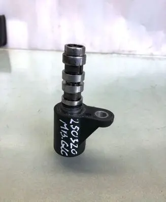 Mercedes-Benz GLC X253 C253 Oil level sensor A6541804300