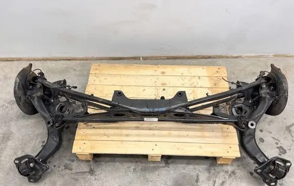Mini Cooper Countryman R60 Rear suspension assembly kit set 