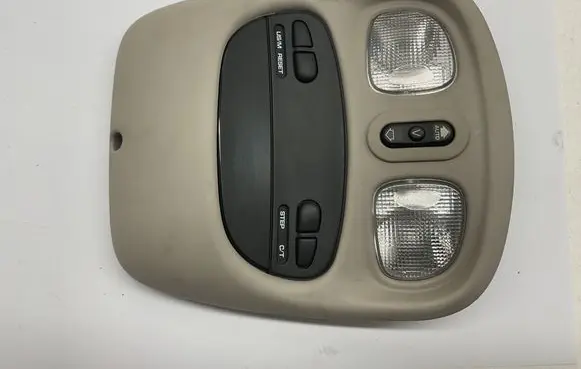 Jeep Cherokee III KJ Front seat light 04760761BF UH864400Y4D 820110